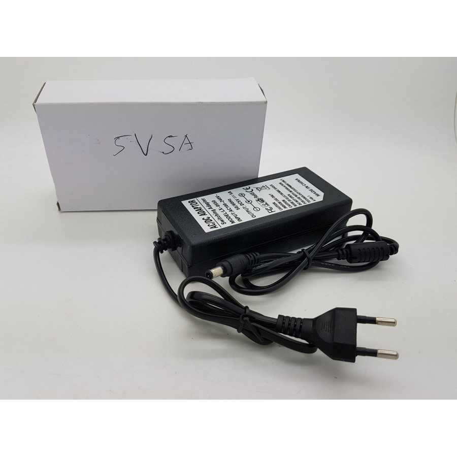 Jual Adaptor 5v 5A / 5 volt 5 ampere | Jakmall.com