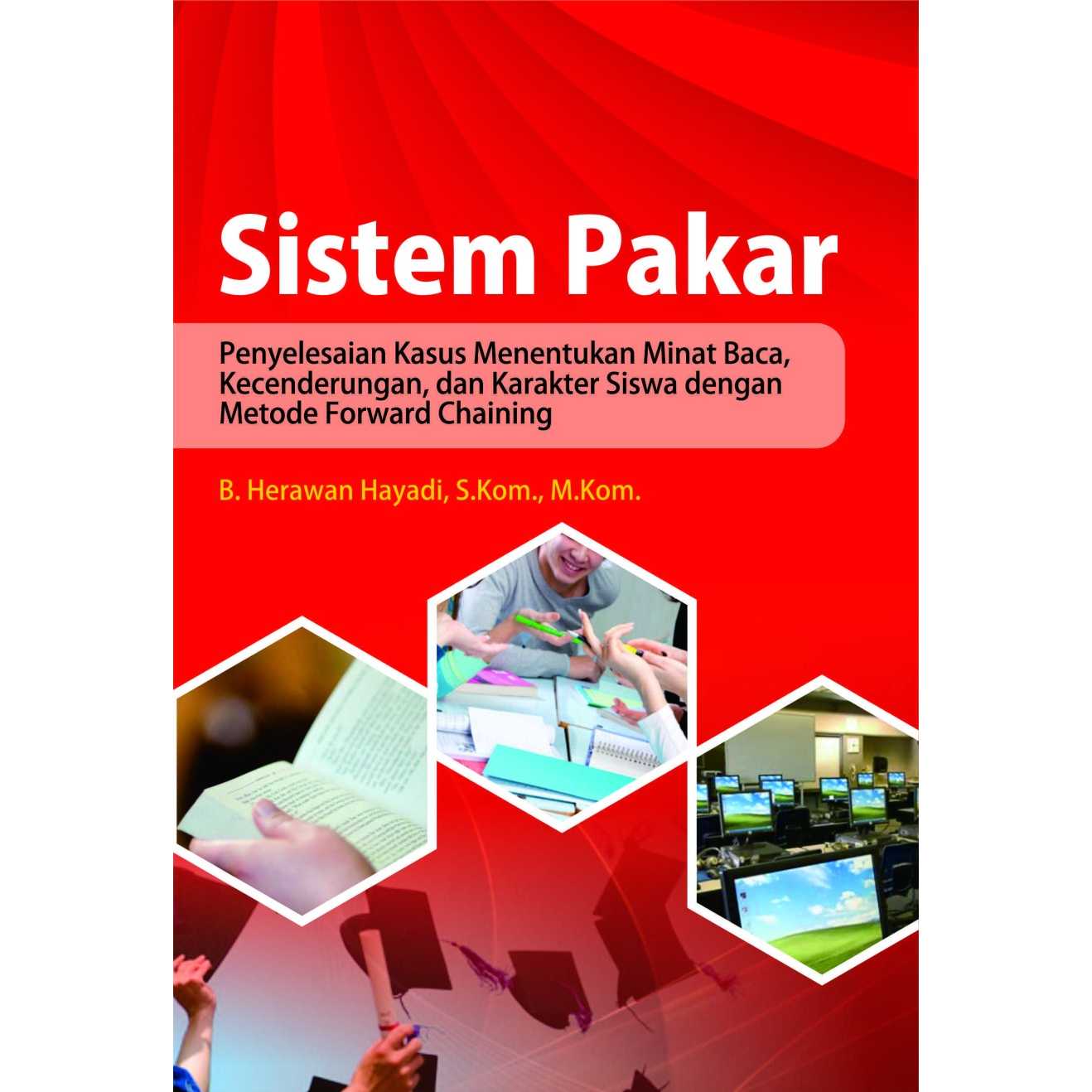 Jual BUKU SISTEM PAKAR | Jakmall.com