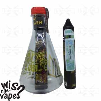 Mouth To Lord 30ml - MTL ToastBread Strawberry By IDJ Liquid Vape