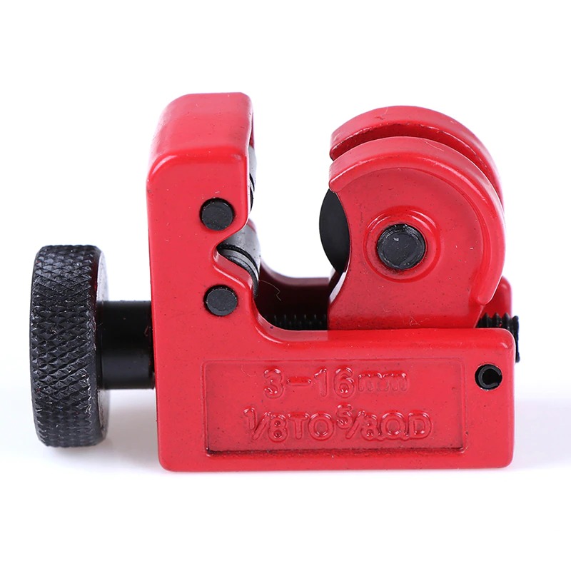 HUXUAN Pemotong Pipa Alloy Steel Pipe Cutter 1/8 to 5/8 Inch - HXA196