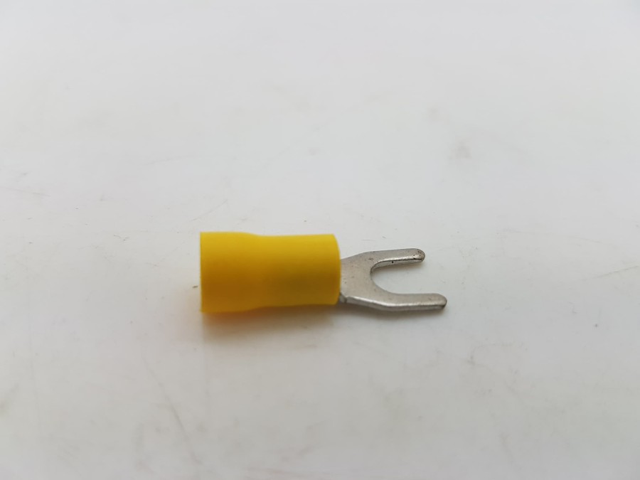 Kabel Skun Y 5.5-5 KUNING