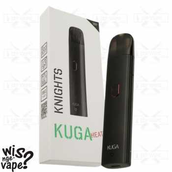 Knight Kuga Heat Pod Kit 850mAh 13W Authentic