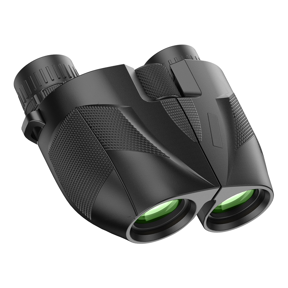 APEXEL Teropong Binoculars Compact Zoom 10x25mm - APL-PB10X25N