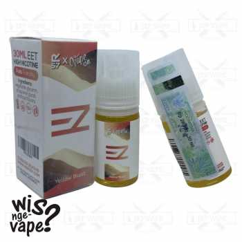 R57 EZ Yellow Blast Pods Friendly 30ml -By Hero57 x VapeOn Liquid