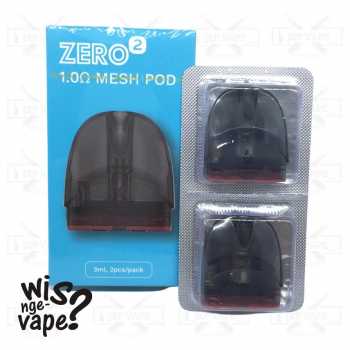 Renova Zero 2 Pod Cartridge Authentic
