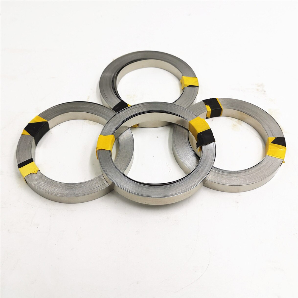 ZIYANG DIY 18650 Battery Nickel Plate Connector Welding 0.12x8mm 10M - V9