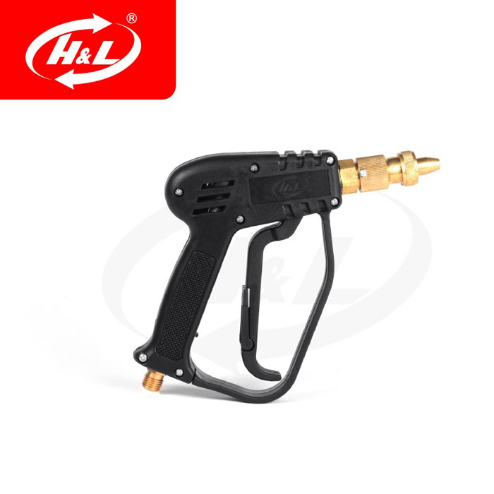 HL Gun AC Cleaner Stick Pendek For Jet Cleaner