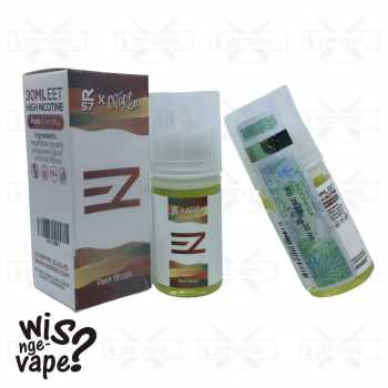 R57 EZ Red Blast Pods Friendly 30ml -By Hero57 x VapeOn Liquid