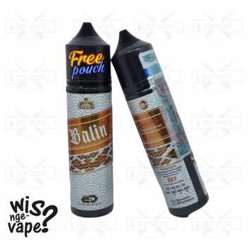 Balin Gedong Gincu Fresh Mango 60ml - By Jozojo Liquid Vape