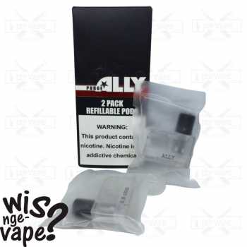 Purge Ally Pod Cartridge Authentic