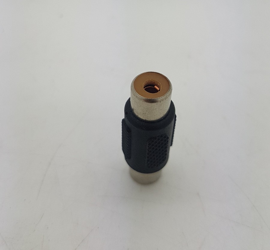 Jack I RCA/ Jack Connector/ Sambungan RCA