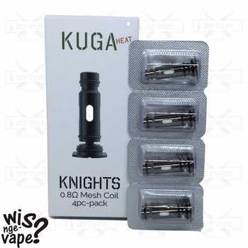 Knight Kuga Heat Coil Authentic