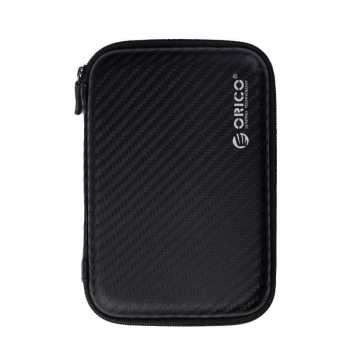 Hardcase Bag Dompet ORICO PHM-25 SSD HDD 2.5" Inch Inci