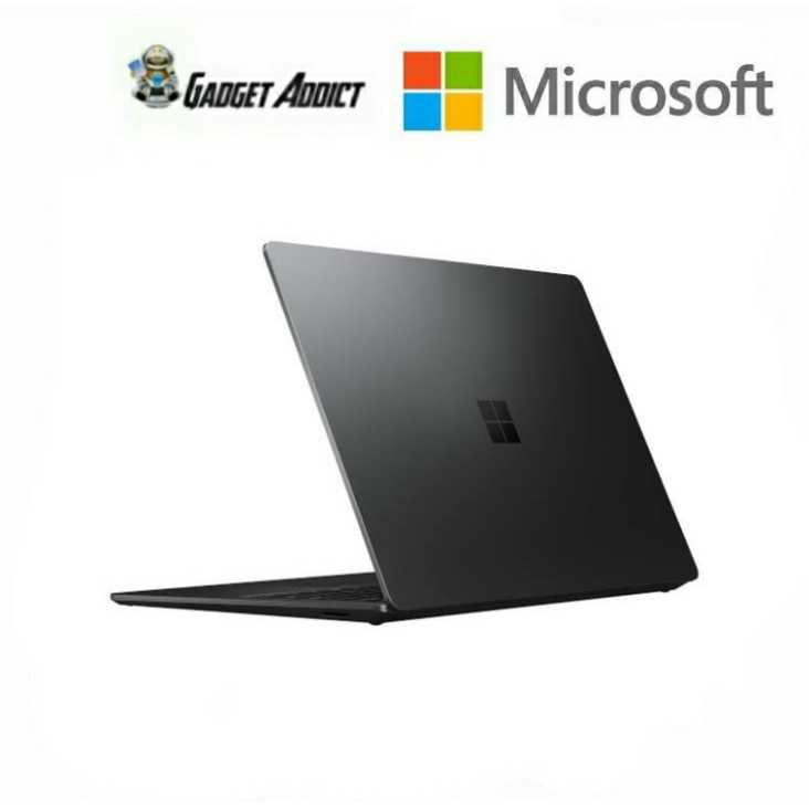 Surface Laptop3 黒13.5 256GB 8GB Core i5 【公式通販】