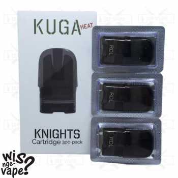 Knight Kuga Heat Cartridge Authentic