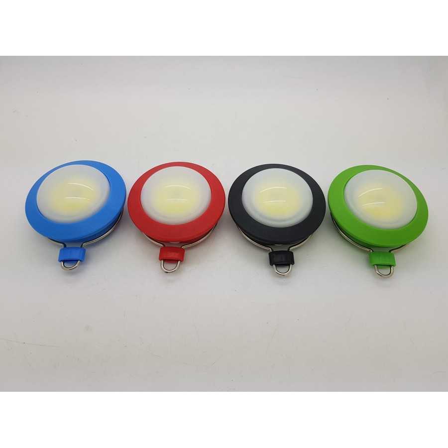Lampu cas gantung