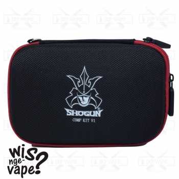 Shogun Comp DIY Tools Kit Authentic - Vape Tool kit