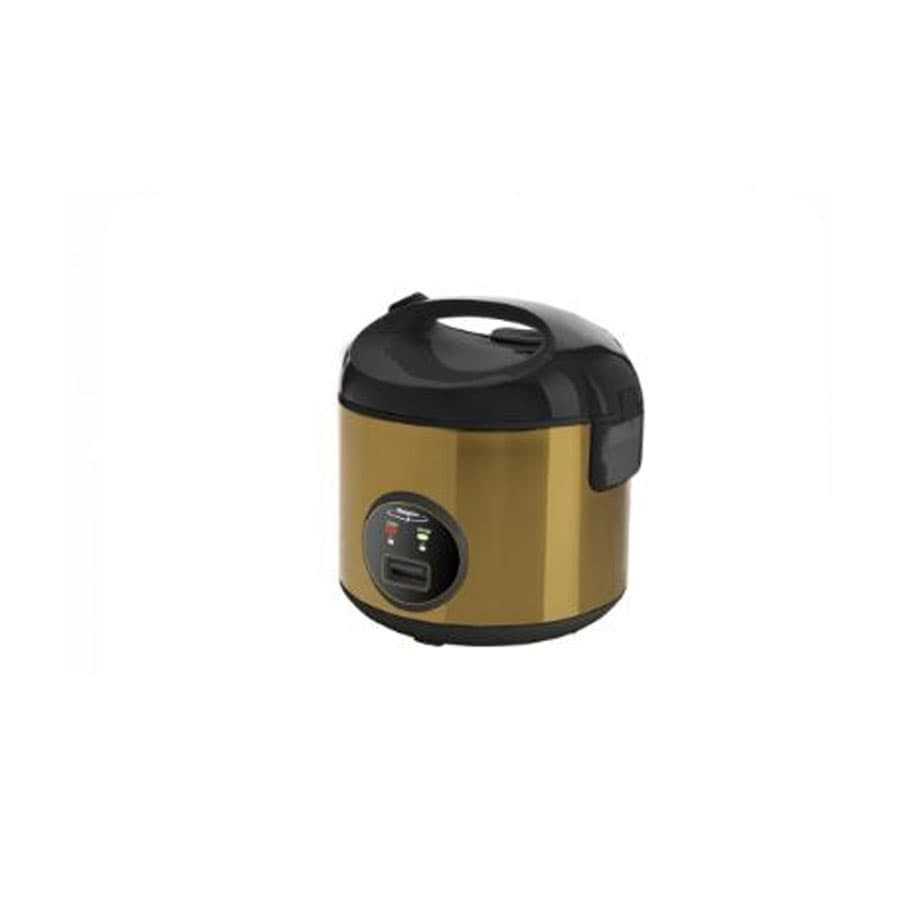 Jual Maspion MRJ1898 Magic Com Maspion Body stainbless