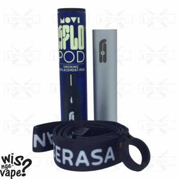 Aflo Pod by MOVI - Authentic