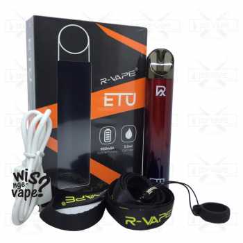 R-Vape Etu Pod Kit 900mAh Authentic