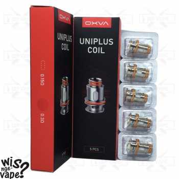 OXVA UNIPLUS Coil Authentic - by Oxva Uni Plus