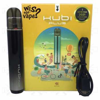 Hotcig Kubi PLUS 850mAh Pod Kit Authentic
