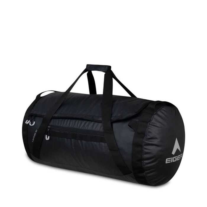 Jual Eiger Tas Duffel 910005601 Layover 50 Folded Duffle 50L