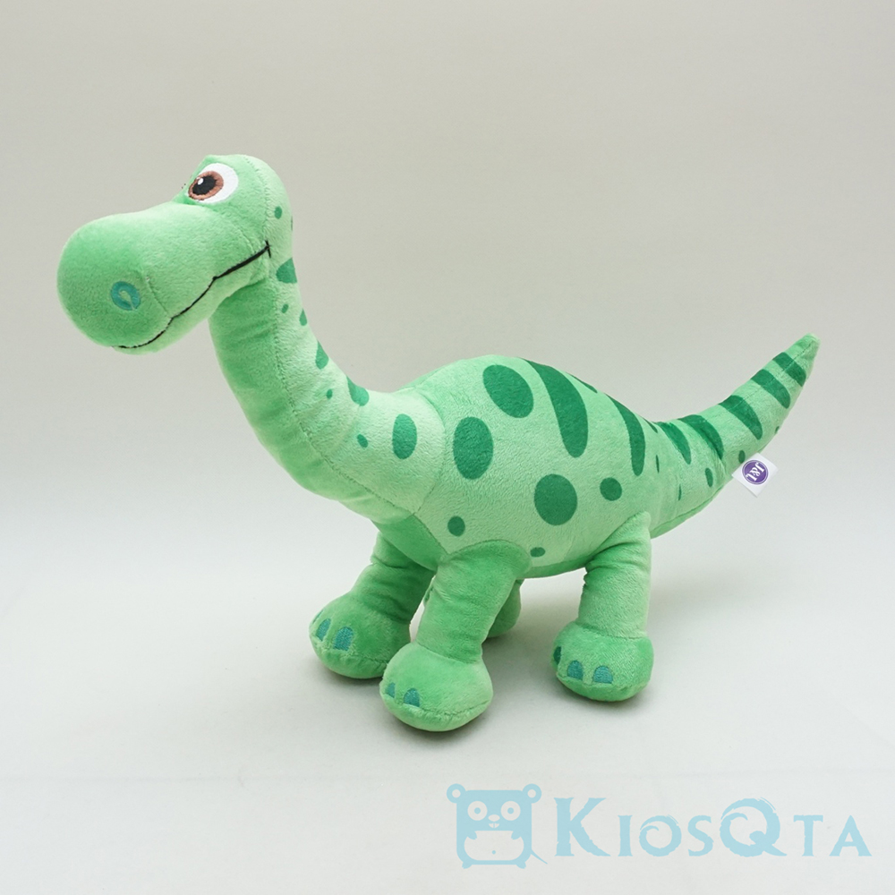 boneka arlo dinosaurus hijau the good dinosaur Large DES
