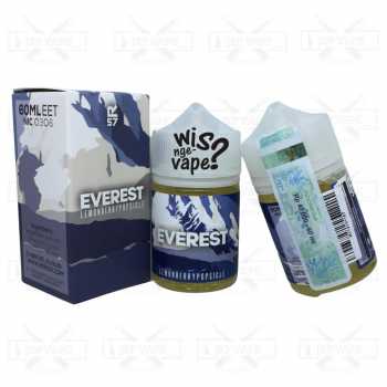 Everest Lemon Berry Popsicle 60ml - By Hero57 R57 Liquid Vape
