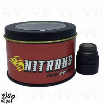 Nitrous Rda 22MM Authentic