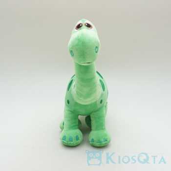 Jual boneka arlo dinosaurus hijau the good dinosaur Large DES