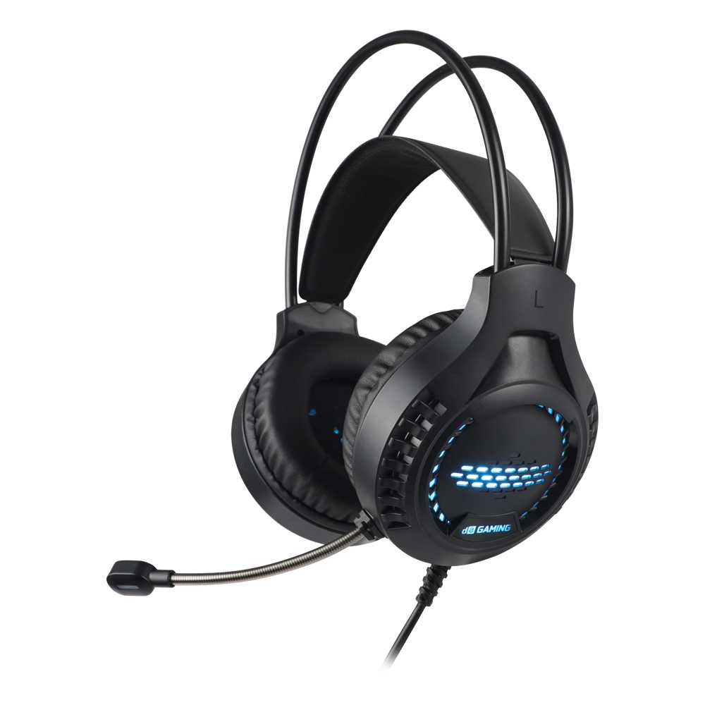 Jual Digital Alliance Headset Gaming 