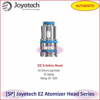 Joyetech EZ Coil Spareparts - Authentic