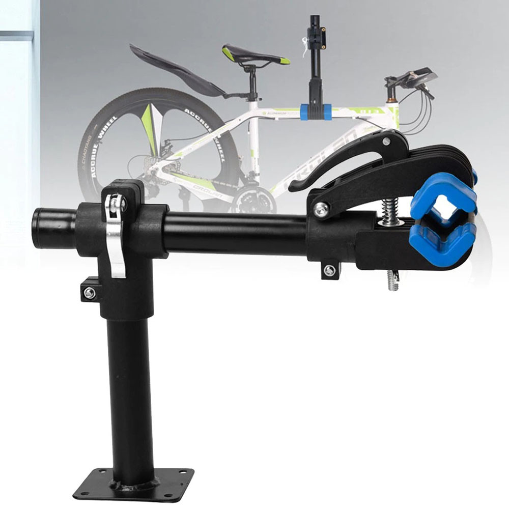 ROCES Alat Penyangga Perbaikan Rangka Sepeda Bicycle Repair Frame Kit - MT45