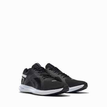 Jual Reebok Driftium 3.0 Black White 