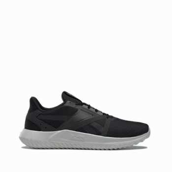 Jual Reebok ENERGYLUX 3.0 Black Grey 