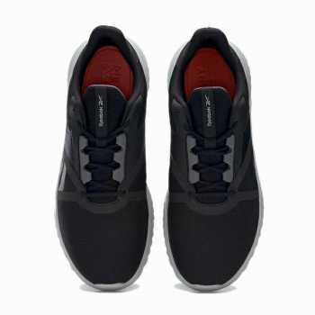 Jual Reebok ENERGYLUX 3.0 Black Grey 