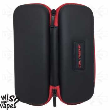 Coil Master RBK Tool Kit for Rebuild Kit Authentic