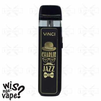 Voopoo Vinci Pod Royal Edition 15W 800mAh Pod Kit Authentic