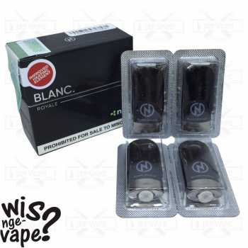 Ncig Catridge Npod v3 Nixs Authentic