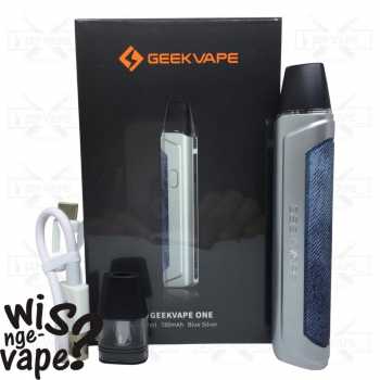 Geekvape Aegis One Pod System Kit 780mAh Authentic