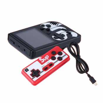 Jual Sup Game Boy Retro 400 in Mini Gameboy Player Console