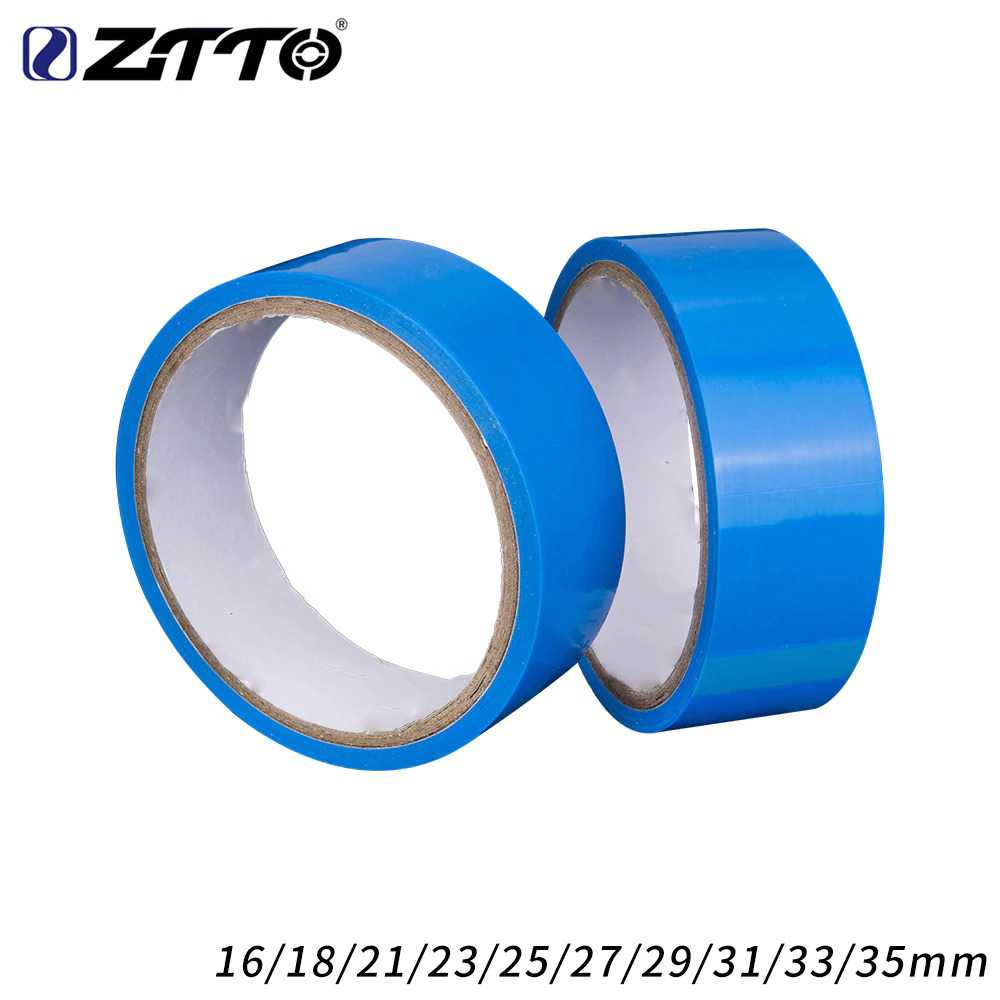Jual ZTTO Tape Tubeless Roda Sepeda MTB Road Bike Rim Tape Strips