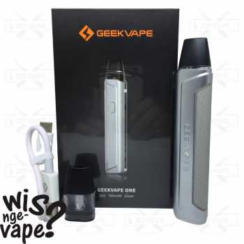 Geekvape Aegis One Pod System Kit 780mAh Authentic