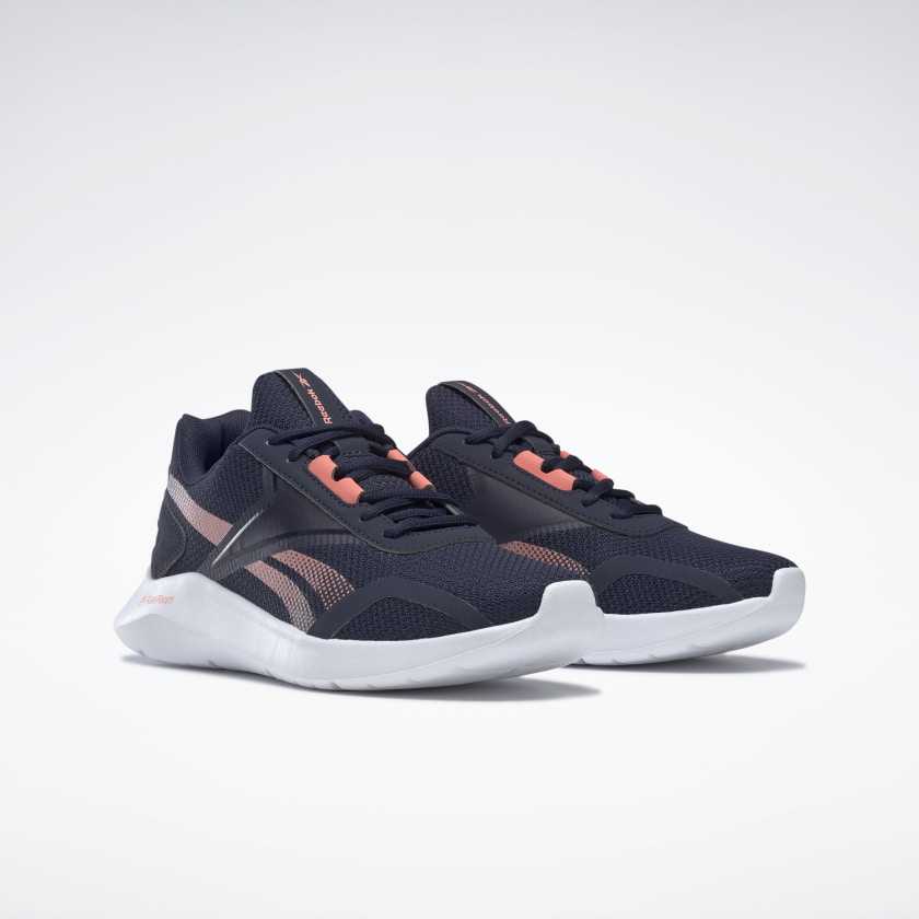 Jual Reebok Energylux 2.0 Navy Twisted 