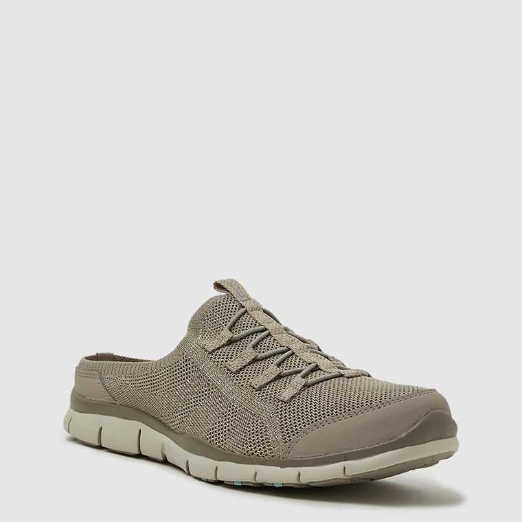Jual Skechers Active Gratis Bungee Lace 