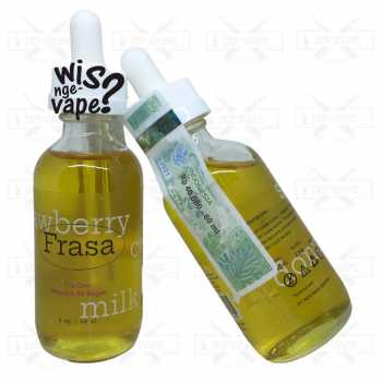 Frasa Strawberry Donut Cereal Milk 60ml - Liquid Vape Freebase