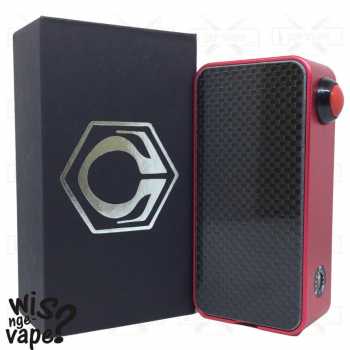 HexOhm V3.0 O Frame Authentic