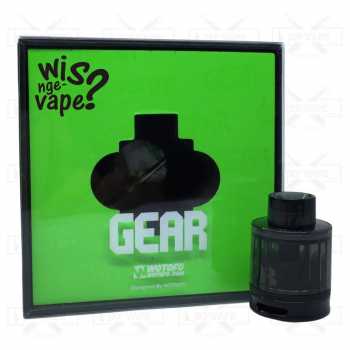 elfbar nachfüll pod läuft aus ATOMIZER ST FURY 550 PPH – Atomizer Fuel Components