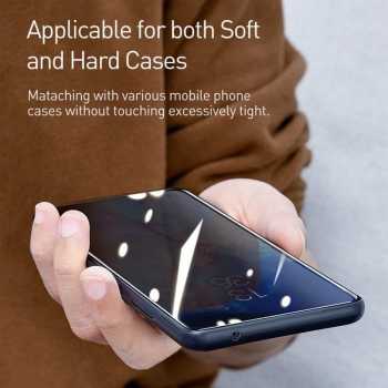 Protector Samsung Tempered Glass Screen Protector S20 Jual Screen